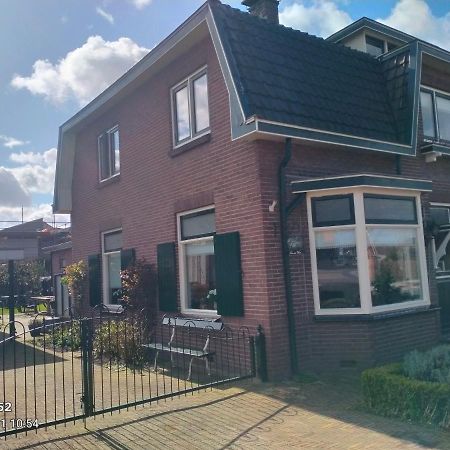 Bed and Breakfast De Grindweg à Holten Extérieur photo