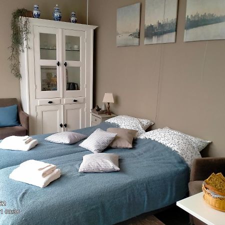Bed and Breakfast De Grindweg à Holten Extérieur photo